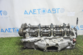 Cylinder head assembly Chrysler 200 15-17 3.6 left
