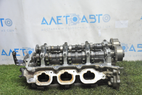 Cylinder head assembly Chrysler 200 15-17 3.6 left