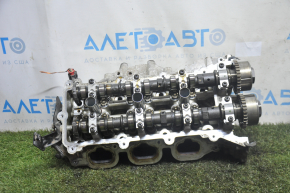 Cylinder head assembly Chrysler 200 15-17 3.6 left
