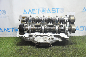 Cylinder head assembly Chrysler 200 15-17 3.6 right