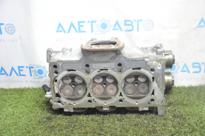 Cylinder head assembly Chrysler 200 15-17 3.6 right