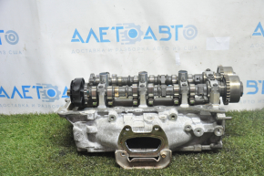 Cylinder head assembly Chrysler 200 15-17 3.6 right