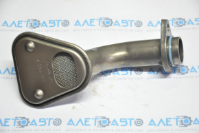 Chrysler 200 15-17 3.6 Oil Sump