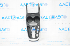Chevrolet Volt 16 Center Console Trim with Cup Holders - Scratches