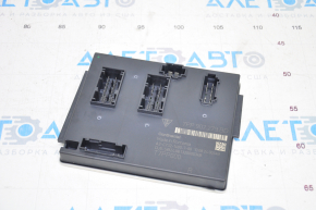 Body Control Module BCM Porsche Panamera 14-16 rear