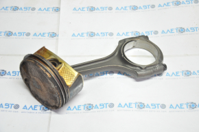 Connecting rod with piston Chrysler 200 15-17 3.6