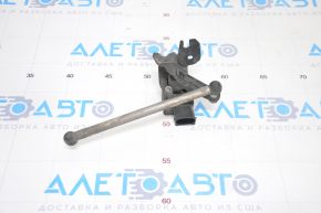 Rear left body tilt sensor Porsche Panamera 10-16 with traction