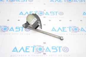 Rear left body tilt sensor Porsche Panamera 10-16 with traction