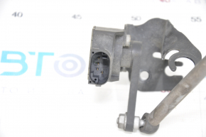 Rear left body tilt sensor Porsche Panamera 10-16 with traction