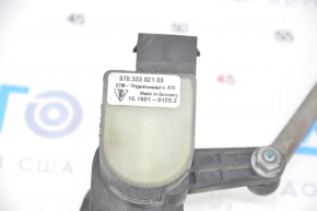 Rear left body tilt sensor Porsche Panamera 10-16 with traction