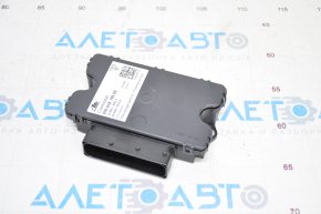 Parking Brake Control Unit Porsche Panamera 10-16