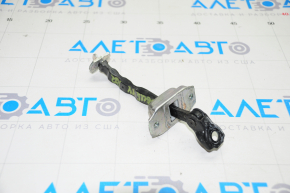 Door limiter rear right Nissan Rogue 14-20 type 2