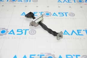 Door limiter rear right Nissan Rogue 14-20 type 2