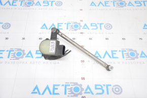 Rear right body tilt sensor Porsche Panamera 10-16 with traction