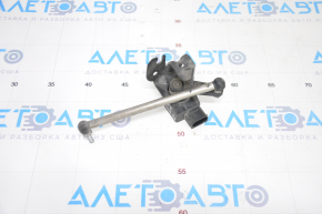 Rear right body tilt sensor Porsche Panamera 10-16 with traction