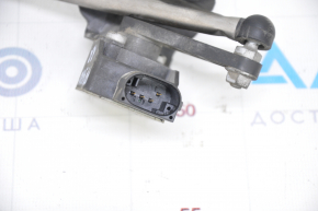 Rear right body tilt sensor Porsche Panamera 10-16 with traction