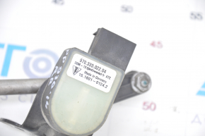 Rear right body tilt sensor Porsche Panamera 10-16 with traction