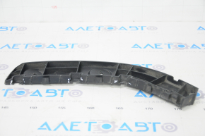 Rear bumper mount left Chevrolet Volt 16 - no fragments