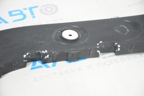 Rear bumper mount left Chevrolet Volt 16 - no fragments