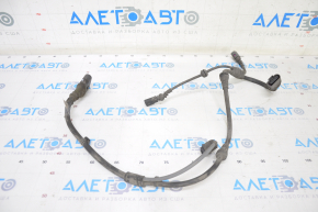 ABS sensor wiring rear left Porsche Panamera 10-16