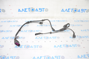 ABS sensor wiring rear left Porsche Panamera 10-16