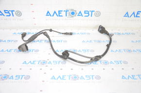 ABS sensor wiring rear right Porsche Panamera 10-16