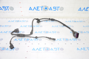 ABS sensor wiring rear right Porsche Panamera 10-16