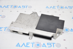 Porsche Panamera 10-16 Bose Audio Amplifier