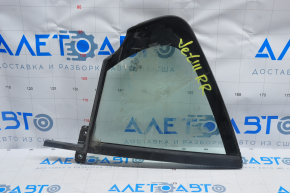 Rear right triangle door glass for a VW Jetta 11-18 USA