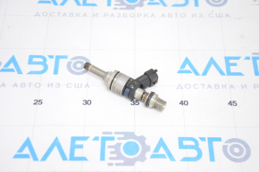 Spray nozzle Porsche Panamera 10-16 blue 4.8