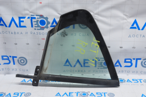 Door glass triangle rear right VW Jetta 11-18 USA broken fastener