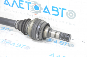 Drive axle rear left Porsche Panamera 10-16