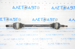 Drive axle shaft rear right Porsche Panamera 10-16