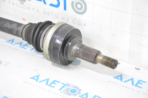 Drive axle shaft rear right Porsche Panamera 10-16