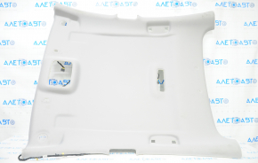 Chevrolet Volt 16 headlining - gray, dry cleanable