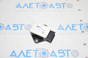 Yaw Rate Sensor Porsche Panamera 10-16