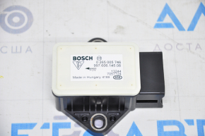 Yaw Rate Sensor Porsche Panamera 10-16