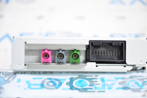 Rear View Camera Control Unit Porsche Panamera 10-16