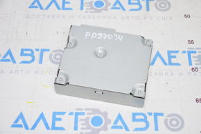 Rear View Camera Control Unit Porsche Panamera 10-16
