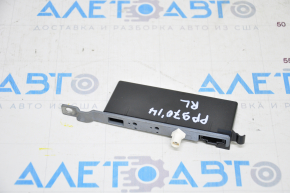 Left Antenna Amplifier Porsche Panamera 10-16