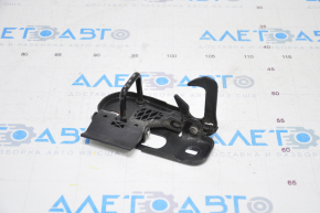 Bonnet hook Porsche Panamera 10-16