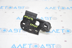 Bonnet hook Porsche Panamera 10-16