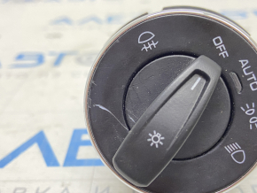 Light control Porsche Panamera 10-16 scratch