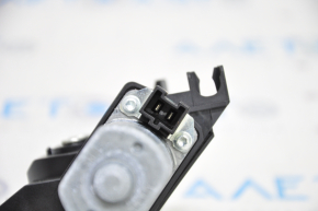 Porsche Panamera 14-16 Trunk Door Lock with Cable