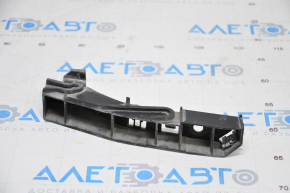 Front Bumper Grille Bracket Left Porsche Panamera 14-16