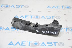 Front Bumper Grille Bracket Left Porsche Panamera 14-16