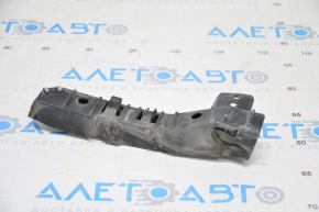 Front Bumper Grille Bracket Right Porsche Panamera 14-16