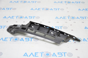 Rear bumper mount right wing Porsche Panamera 14-16