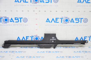 Trunk floor bracket left Porsche Panamera 10-16