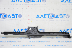 Trunk floor bracket left Porsche Panamera 10-16